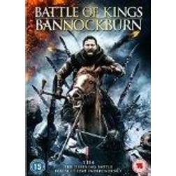 Battle of Kings: Bannockburn (The History Channel) [DVD]